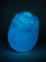 ROMP Rose Glow Klitorisstimulator mit Pleasure Air Technologie