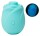 ROMP Rose Glow Klitorisstimulator mit Pleasure Air Technologie