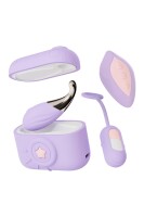 Blush Play with me Snapstar Toyset Lila