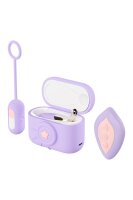 Blush Play with me Snapstar Toyset Lila