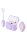Blush Play with me Snapstar Toyset Lila