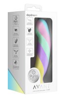 Blush Avant Daydream Dildo Multicolor