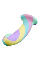 Blush Avant Daydream Dildo Multicolor