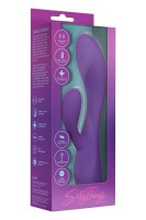 Blush Sexy Things Fever Dream Vibrator Lila