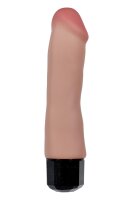 Blush Dr Skin Dr. Avery Vibrator Beige