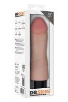 Blush Dr Skin Dr. Avery Vibrator Beige