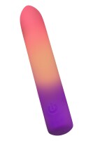 Blush Play with me Sunset Passion Bullet Vibrator Mehrfarbig