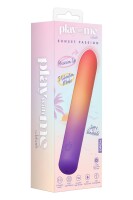 Blush Play with me Sunset Passion Bullet Vibrator Mehrfarbig