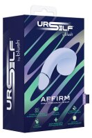 Blush UrSelf Affirm Dildo Beige
