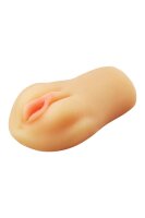 Blush Enlust Melanie Masturbator Beige