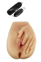 Blush Enlust Selena Masturbator Beige
