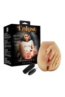 Blush Enlust Selena Masturbator Beige