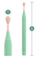 Blush Blush Collection Sage Oscillating Wand Gr&uuml;n
