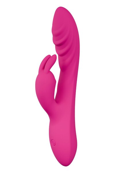 Blush Sexy Things Wild Lust Vibrator Rosa