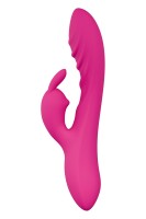 Blush Sexy Things Wild Lust Vibrator Rosa