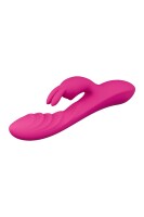 Blush Sexy Things Wild Lust Vibrator Rosa