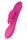 Blush Sexy Things Wild Lust Vibrator Rosa