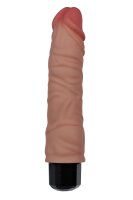 Blush Dr Skin Dr. Hunt Vibrator Beige