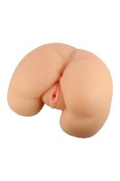 Blush Enlust Talia Masturbator Beige