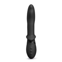 B-Vibe Rimming P-Spot Vibe Black