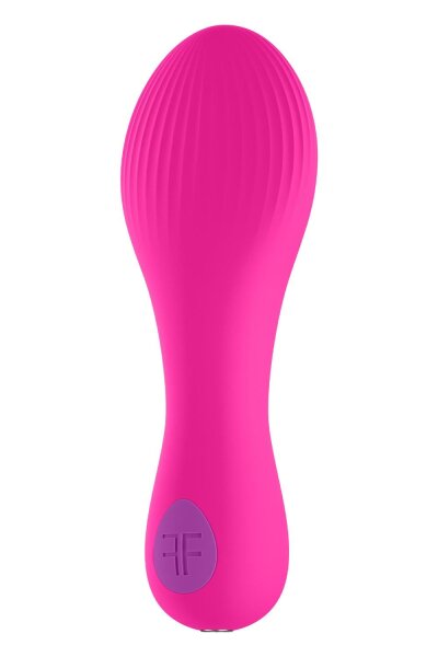 Femme Funn Solia Bullet Pink