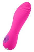 Femme Funn Solia Bullet Pink