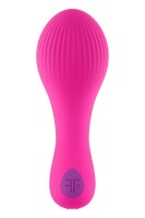 Femme Funn Solia Bullet Pink