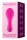 Femme Funn Solia Bullet Pink