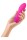 Femme Funn Solia Bullet Pink