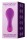 Femme Fun Solia Bullet Purple