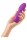 Femme Fun Solia Bullet Purple