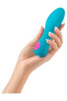 Femme Fun Solia Bullet T&uuml;rkis