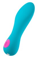 Femme Fun Solia Bullet T&uuml;rkis