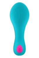 Femme Fun Solia Bullet T&uuml;rkis