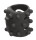 Malesation Nubby Vibro Cuff Black