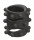 Malesation Nubby Vibro Cuff Black