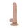 Real Fantasy Hunter Squirting Vibrator Beige