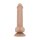 Real Fantasy Hunter Squirting Vibrator Beige