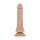 Real Fantasy Hunter Squirting Vibrator Beige