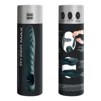 Manwan Ryzer Max Penis Extender und Soft Masturbator...