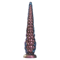 Power Monsters Maelstrom BeastLord Tentacle Dildo Multicolor