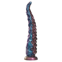Power Monsters Maelstrom BeastLord Tentacle Dildo Multicolor