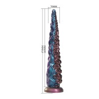 Power Monsters Maelstrom BeastLord Tentacle Dildo Multicolor