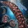 Power Monsters Maelstrom BeastLord Tentacle Dildo Multicolor
