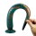 Power Monsters Verdant Titan Mythical Beast-Tail Dildo 47 cm Multicolor