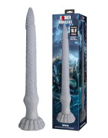 Power Monsters Basilisk Monster Dildo 43 cm Multicolor