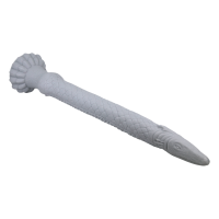 Power Monsters Basilisk Monster Dildo 43 cm Mehrfarbig