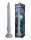 Power Monsters Basilisk Monster Dildo 43 cm Mehrfarbig