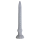 Power Monsters Basilisk Monster Dildo 43 cm Mehrfarbig