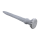 Power Monsters Basilisk Monster Dildo 43 cm Mehrfarbig